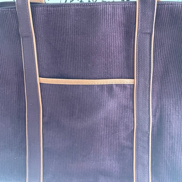 DSW weekender tote bag - Picture 4 of 10